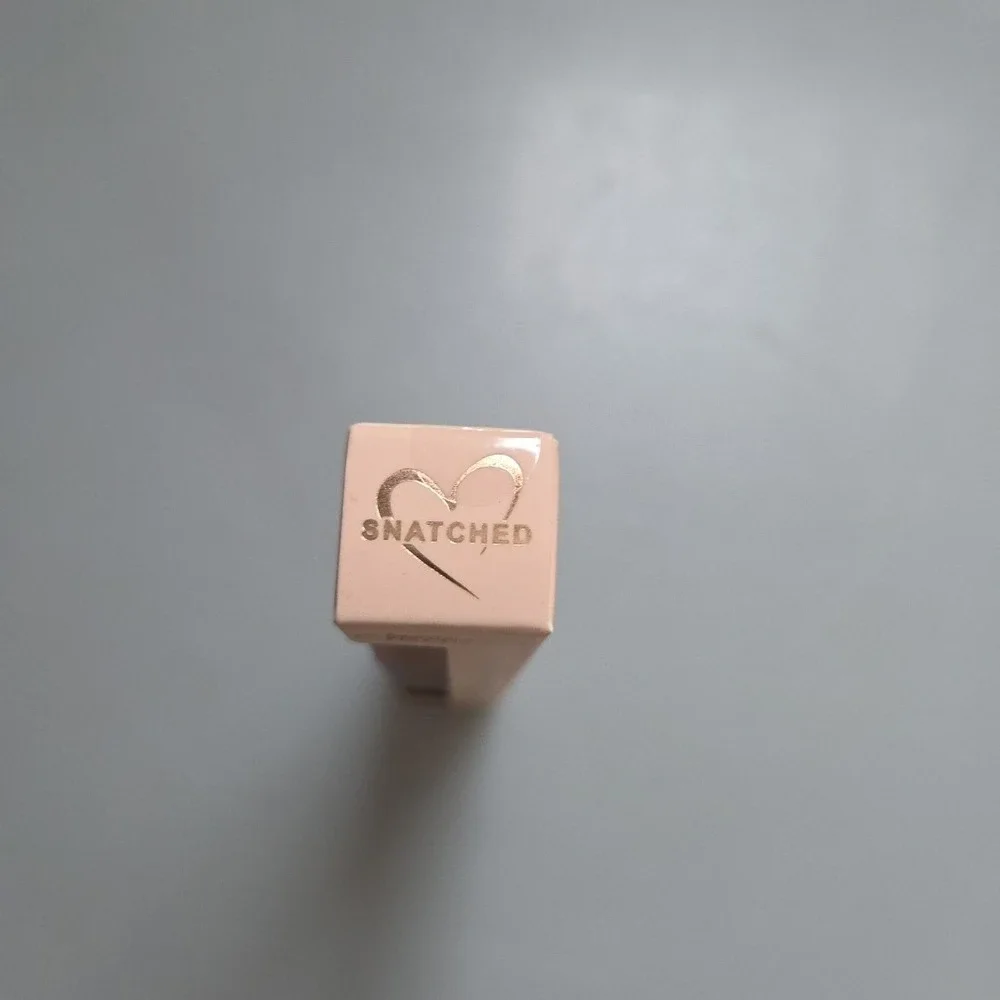 Beauty Creations Seal The Deal Matte Liquid Lipstick- Snatched BCLP12, 0.25‎ oz